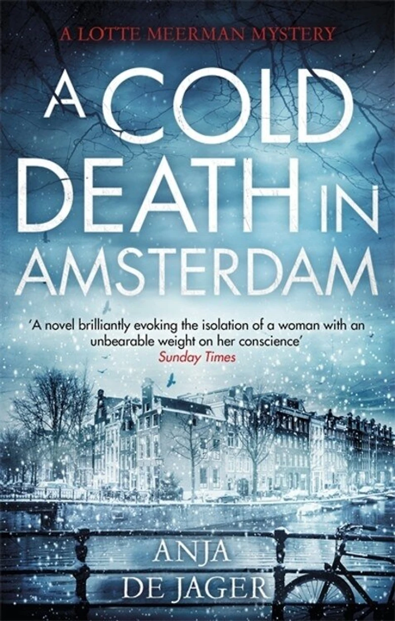 A Cold Death Amsterdam