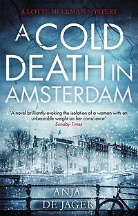 A Cold Death Amsterdam