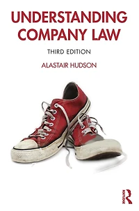 Understanding Company Law