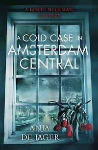 A Cold Case Amsterdam Central