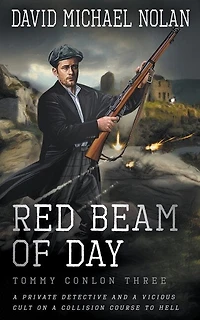 Red Beam of Day: A Historical Crime Thriller