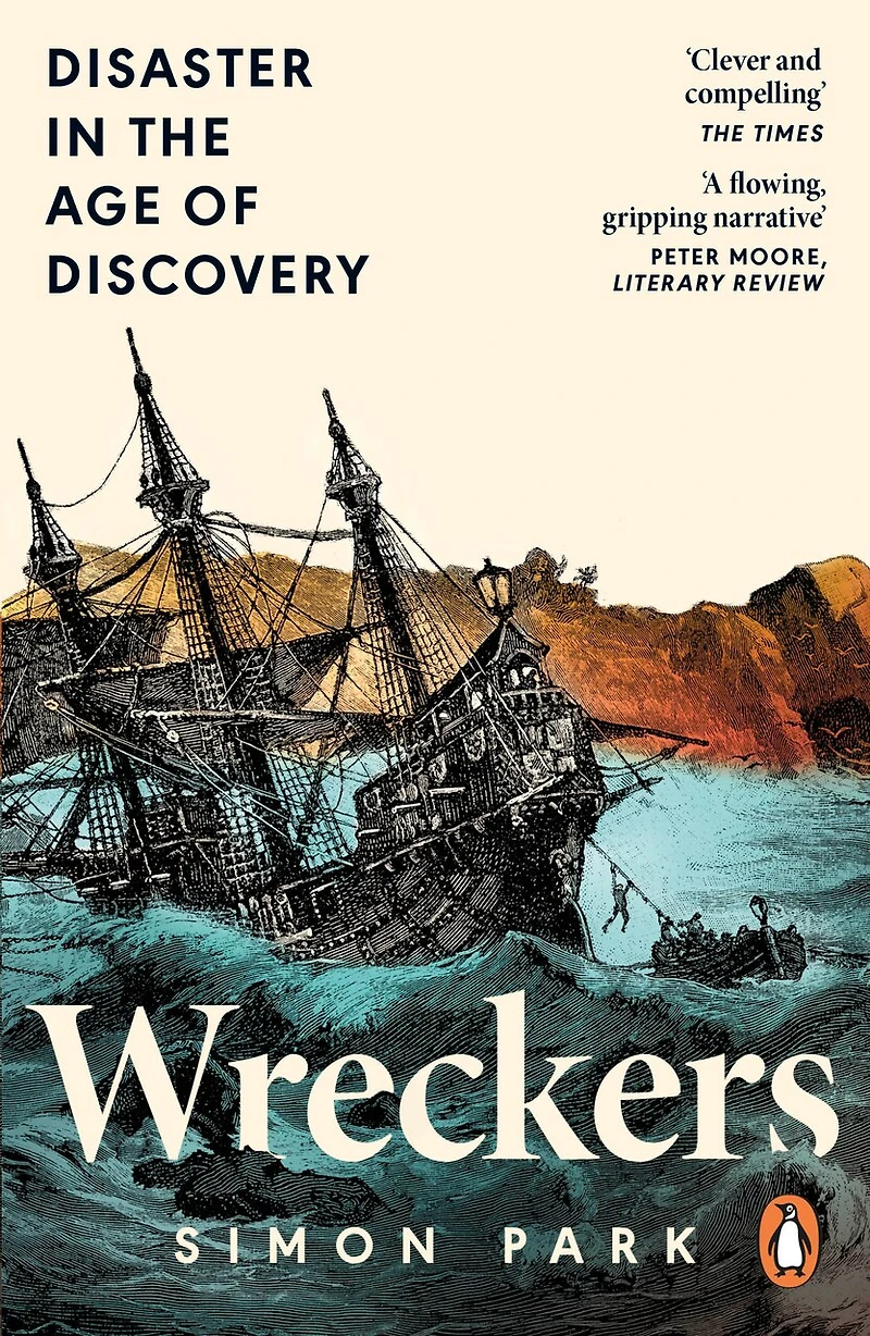 Wreckers: Disaster the Age of Discovery