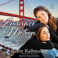 Embrace Motion