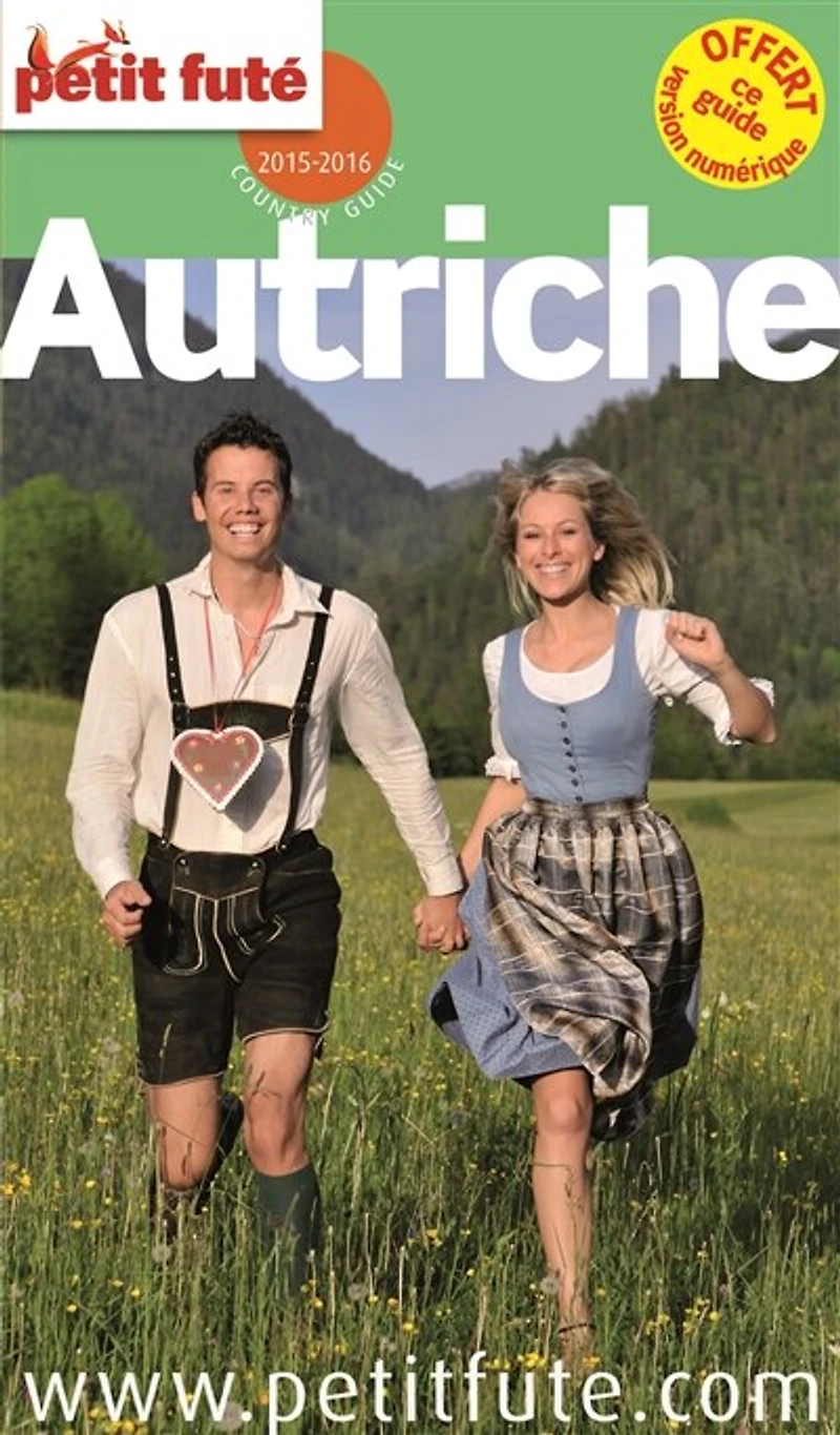 Autriche: 2022-2023