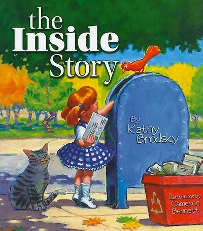 The Inside Story