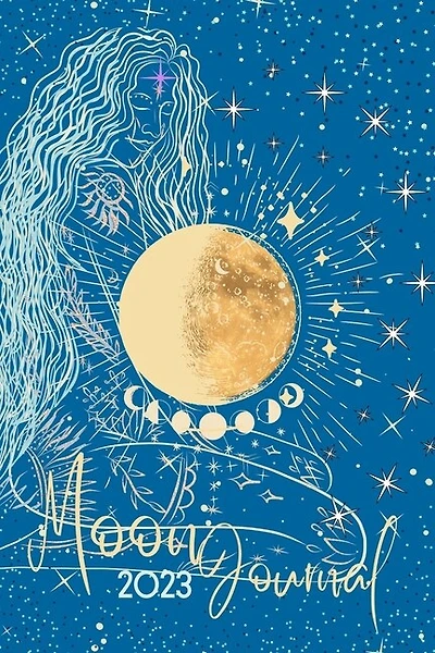 2023 Moon Journal