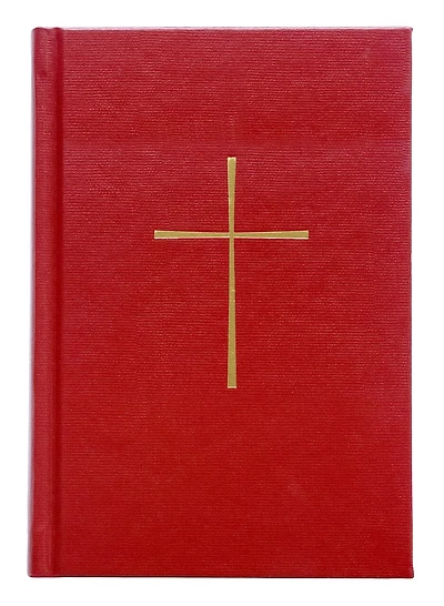 The Book of Common Prayer / El Libro de Oración Común: 2022 Translation, Pew Edition