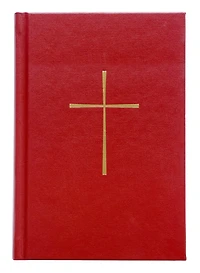 The Book of Common Prayer / El Libro de Oración Común: 2022 Translation, Pew Edition