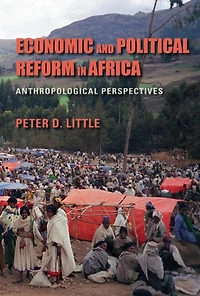 Economic and Political Reform Africa: Anthropological Perspectives