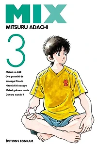 Mix, Vol. 3