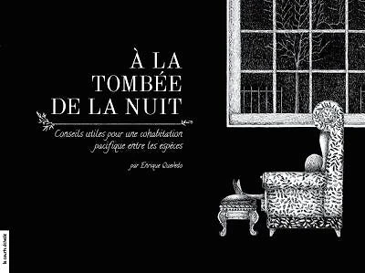 À la tombée de nuit: conseils utiles pour une cohabitation pacifique entre les espèces