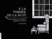À la tombée de nuit: conseils utiles pour une cohabitation pacifique entre les espèces
