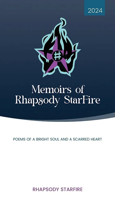 Memoirs of Rhapsody Starfire