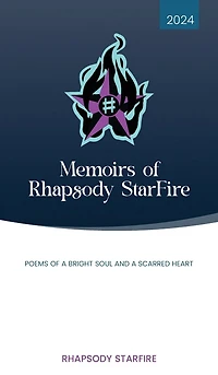 Memoirs of Rhapsody Starfire