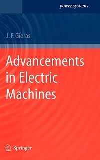 Advancements Electric Machines