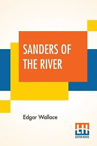 Sanders Of The River