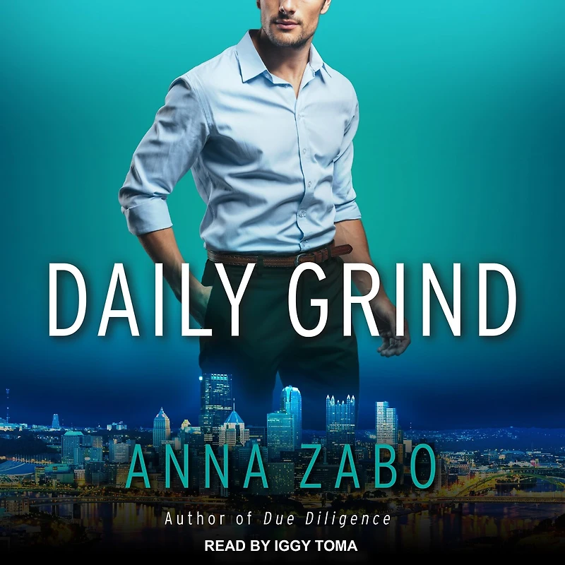 Daily Grind Lib/E