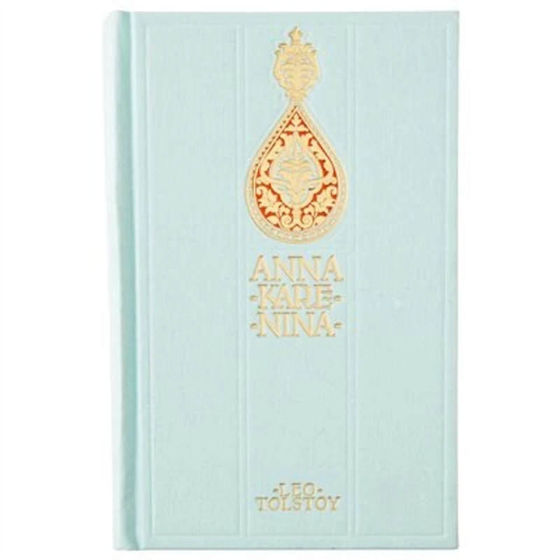 ANNA KARENINA HOLIDAY ED.