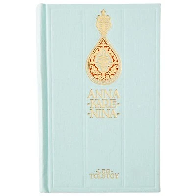 ANNA KARENINA HOLIDAY ED.