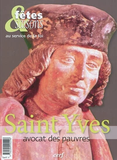 Saint Yves, avocat des pauvres
