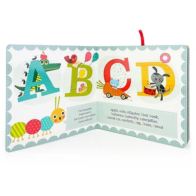 Let's Learn ABC