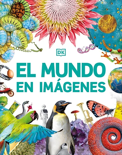 El mundo en imágenes (Our World Pictures)