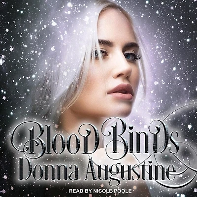 Blood Binds Lib/E