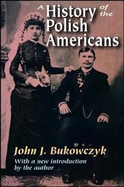 A History Of The Polish Americans