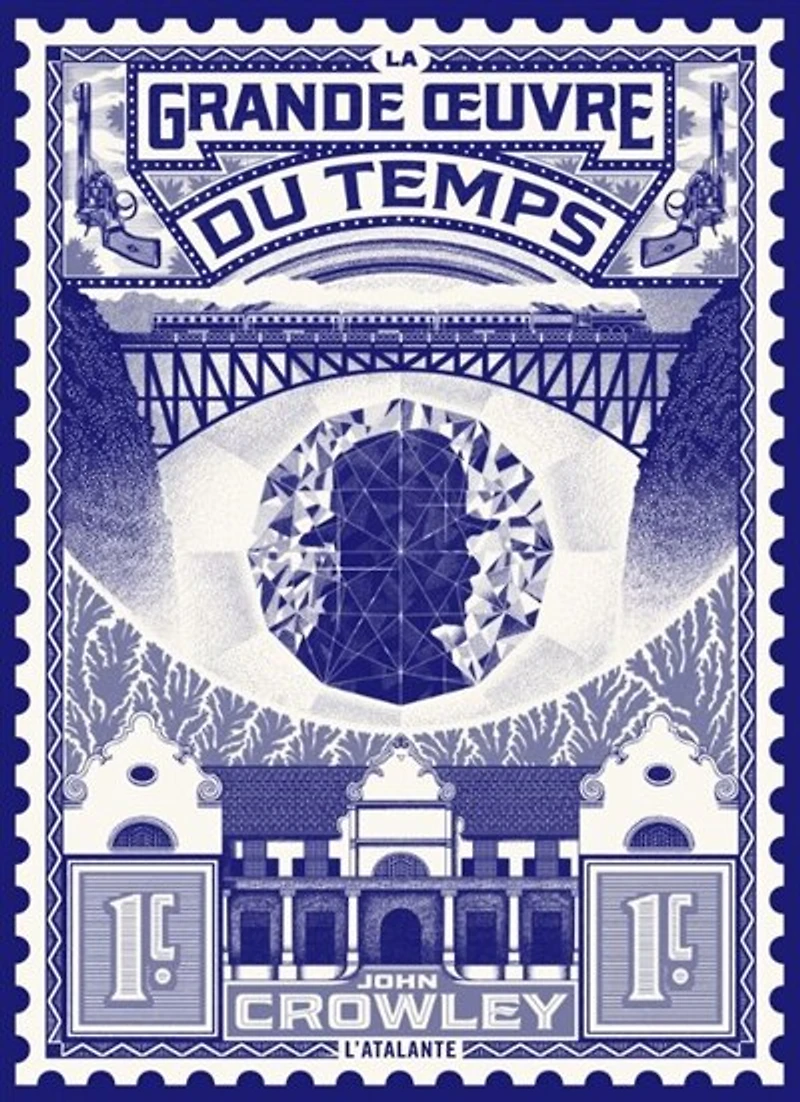 La grande oeuvre du temps