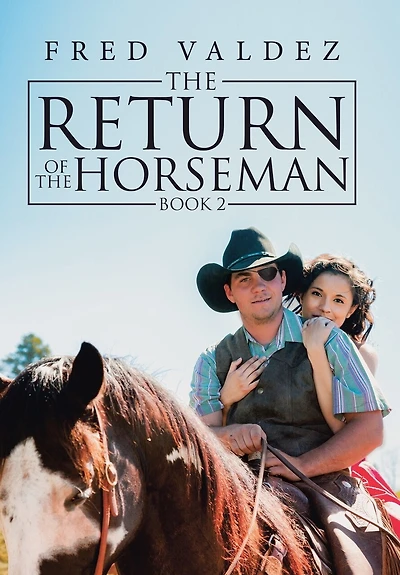 The Return Of Horseman: Book 2