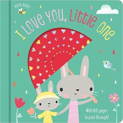 I Love You, Little One