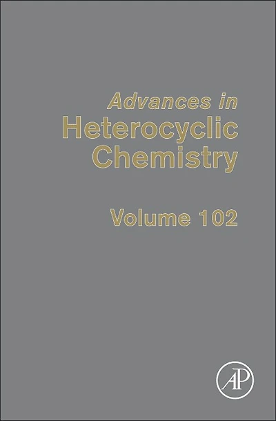 Advances in Heterocyclic Chemistry
