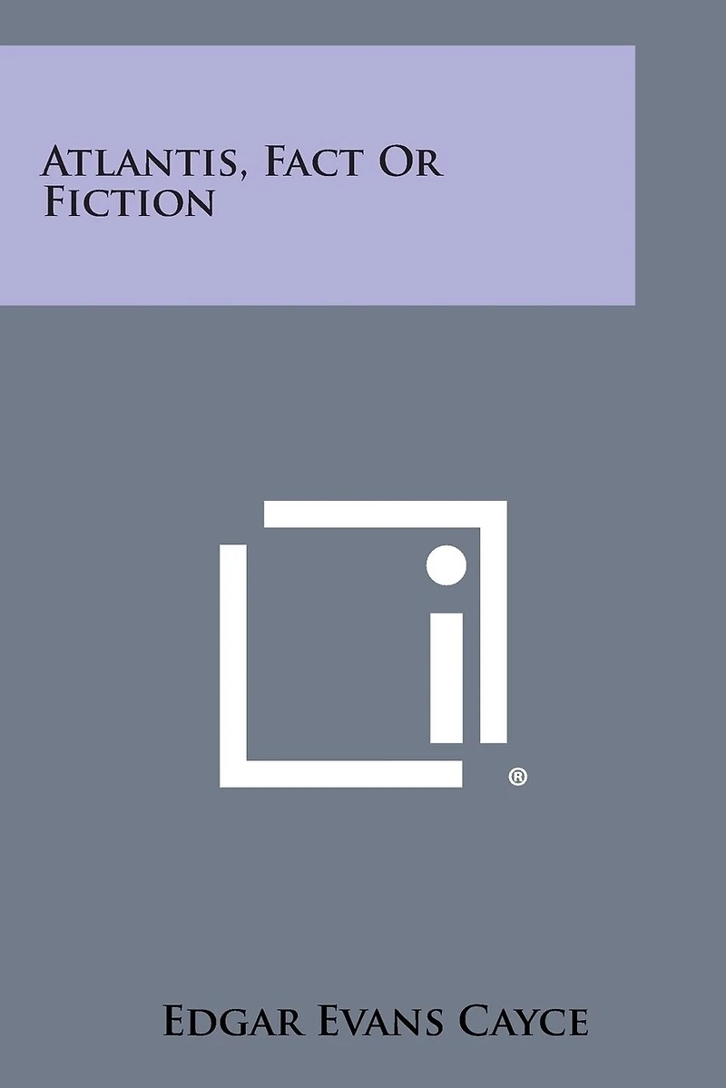 Atlantis, Fact or Fiction