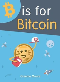 B is for Bitcoin