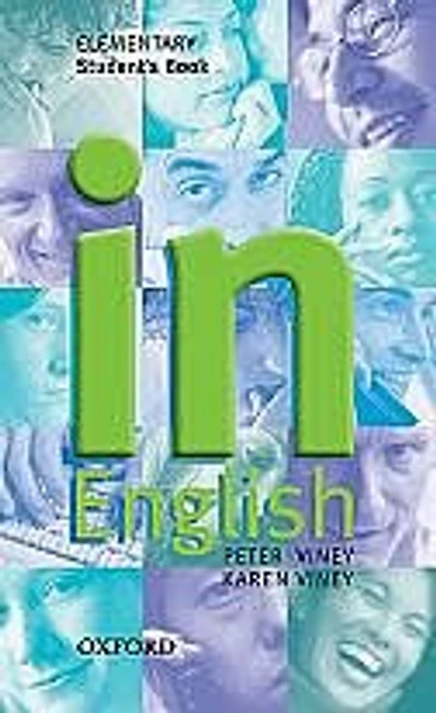 In English: Elementary Student Book
