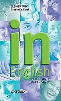 In English: Elementary Student Book