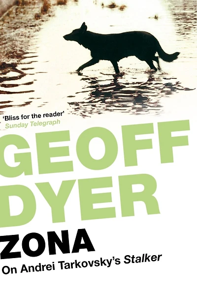 Zona: On Andrei Tarkovsky's 'stalker'