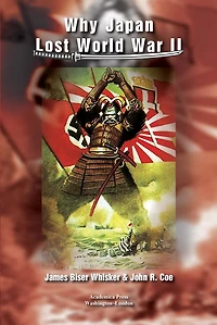 Why Japan Lost World War Ii