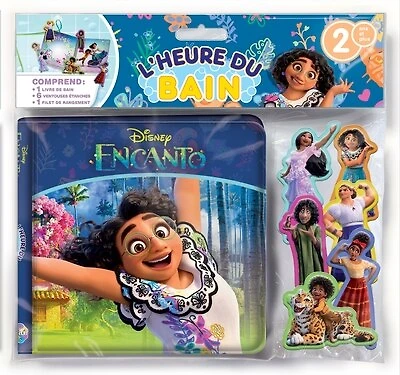 Disney Encanto