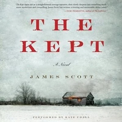 The Kept: A Novel