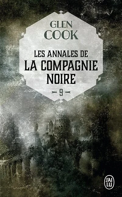 Elle est les ténèbres : deuxième partie: deuxième partie