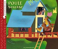 Poule rousse