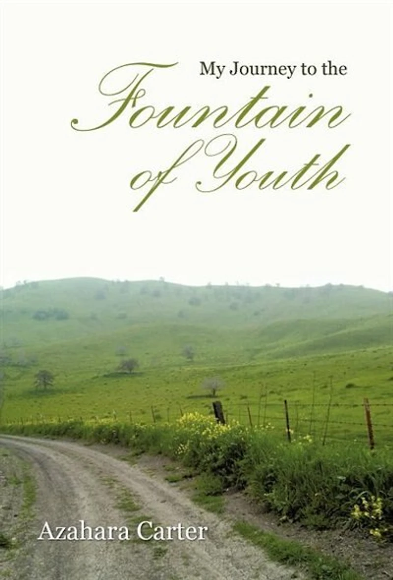 My Journey To The Fountain Of Youth