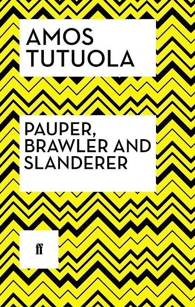 Pauper, Brawler And Slanderer