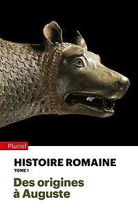Des origines à Auguste