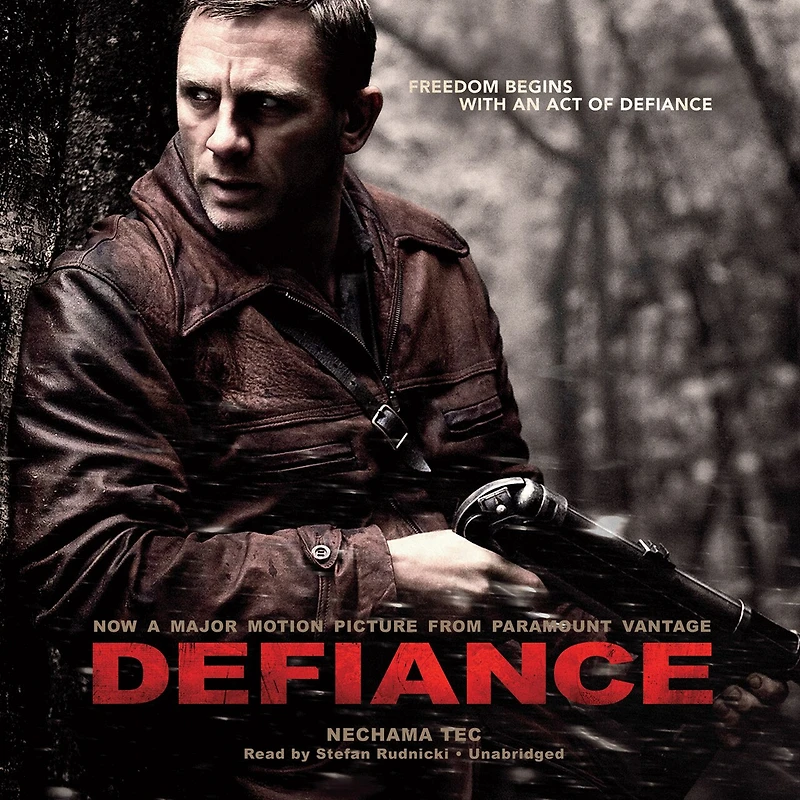 Defiance: The Bielski Partisans