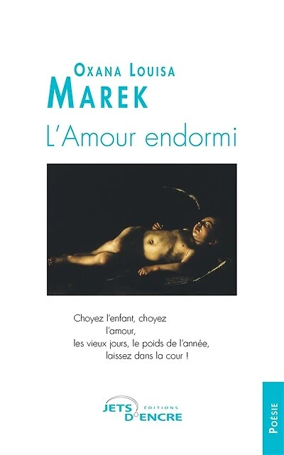 L' Amour endormi