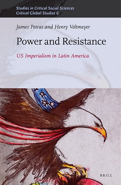 Power and Resistance: US Imperialism in Latin America