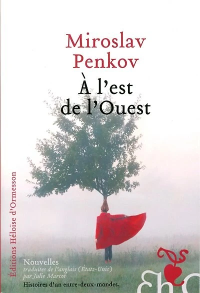 A L'EST DE L'OUEST