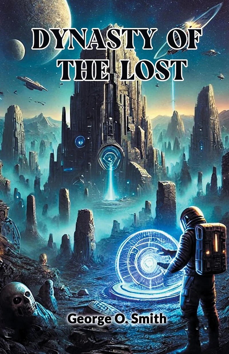 Dynasty of the lost